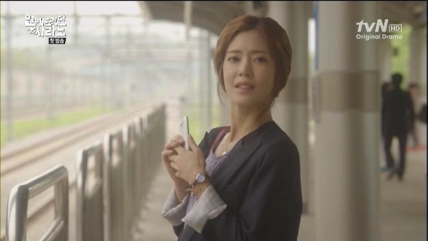 Dating agency cyrano ep 5 recap